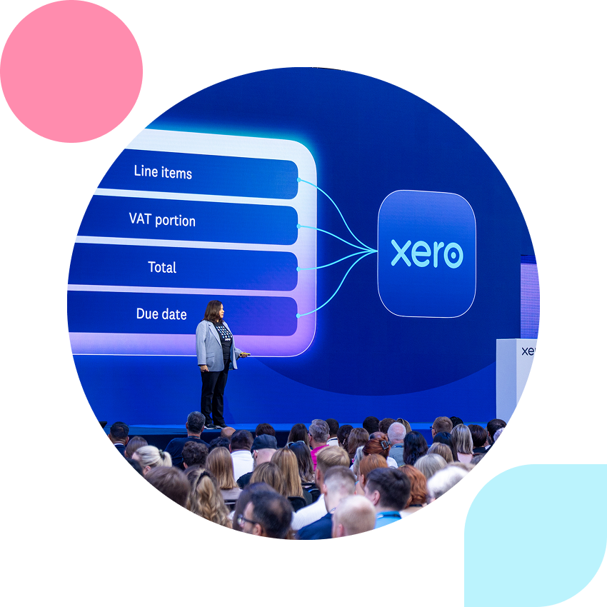 New features announced at Xerocon London 2026